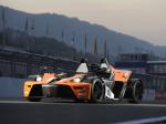 KTM X-Bow GT4 2008 года